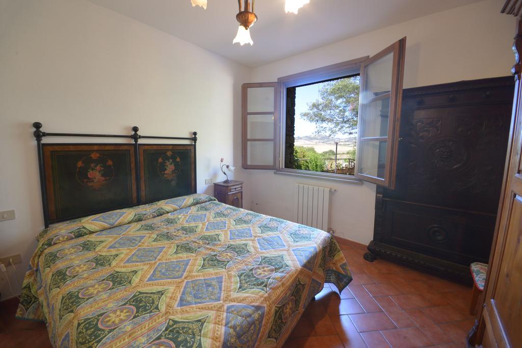 La Sassetta Villa Bibbona Dış mekan fotoğraf