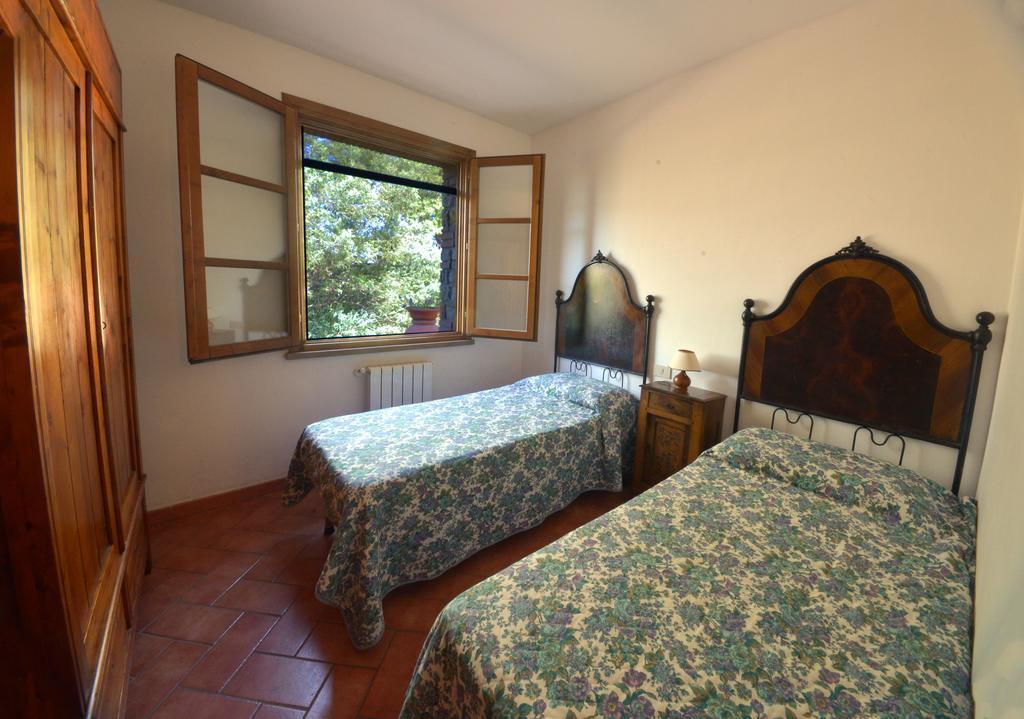 La Sassetta Villa Bibbona Dış mekan fotoğraf