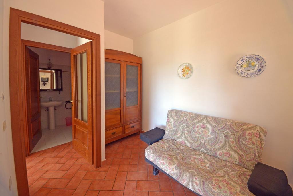 La Sassetta Villa Bibbona Dış mekan fotoğraf